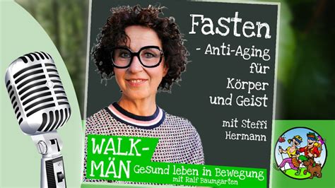 Fasten Anti Aging für Körper und Geist Mein Blättche Online