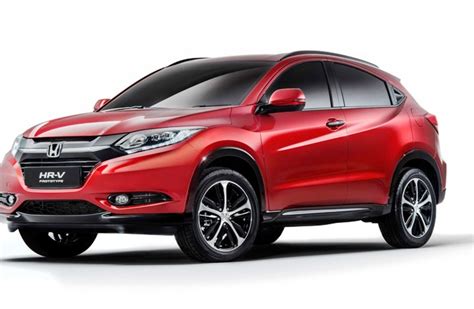 ️ Harga Honda Hr V Baru Bekas September 2024 Dan Spesifikasi