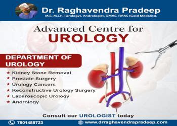 Best Urologist Doctors In Warangal Expert Recommendations