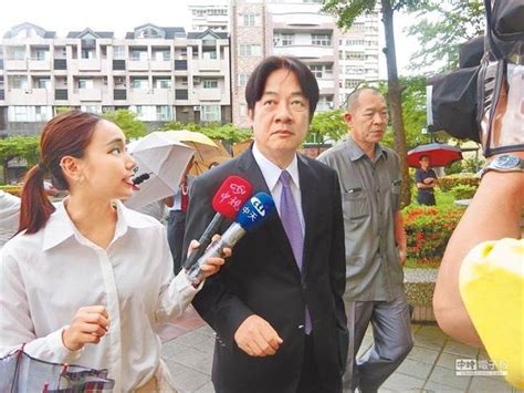 賴清德「幹話連篇」 網指有如南宋亡國宰相 政治 中時新聞網