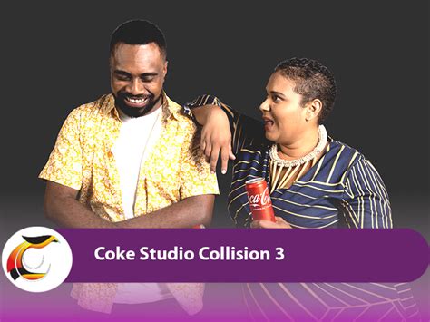 Coke Studio Collision 3 Danielle And Tonton Malele Post Courier