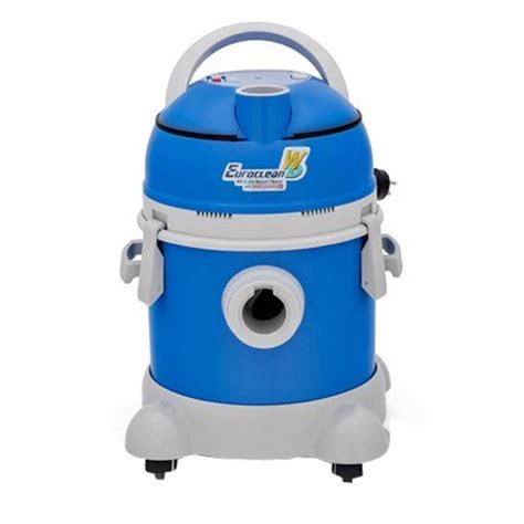 Eureka Forbes Euroclean Wet And Dry Vacuum Cleaner At Rs 15590 In Ludhiana