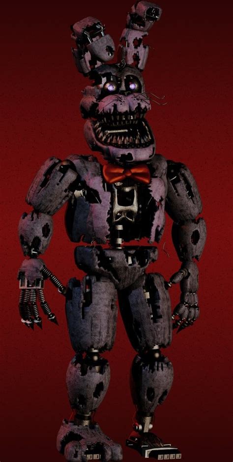 Pin By Artistmcoolis On Awesome Animatronic Models Fnaf Types Fnaf