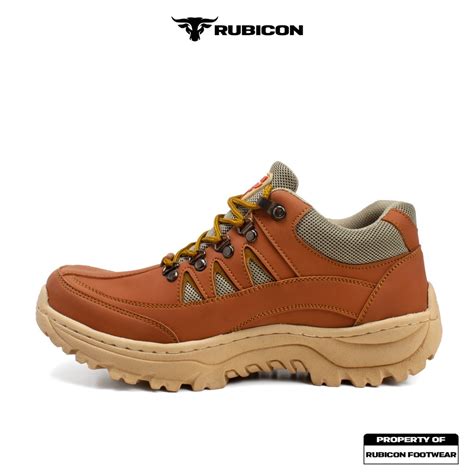 Jual Sbb X Rubtrack Sepatu Safety Pria Stego Series Sepatu Boots Pria