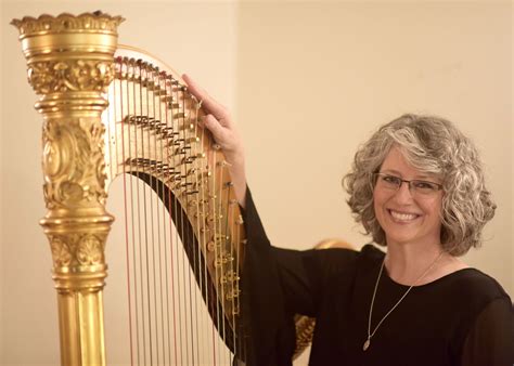 Healing Harp Music