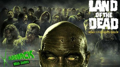 Land of the Dead: Road to Fiddler's Green (Xbox) Review - VF Mini-Sodes ...