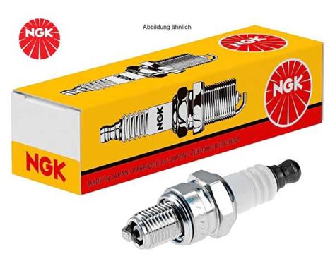 NGK CMR5H Zündkerze M10 x 12 7 mm Günstig Online Kaufen Börger