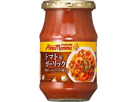 日清製粉ウェルナ マ･マー リッチセレクト 蟹の旨み豊かなカニトマトクリーム Andbeans