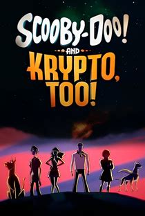 Scooby Doo e Krypto o Supercão 26 de Setembro de 2023 Filmow