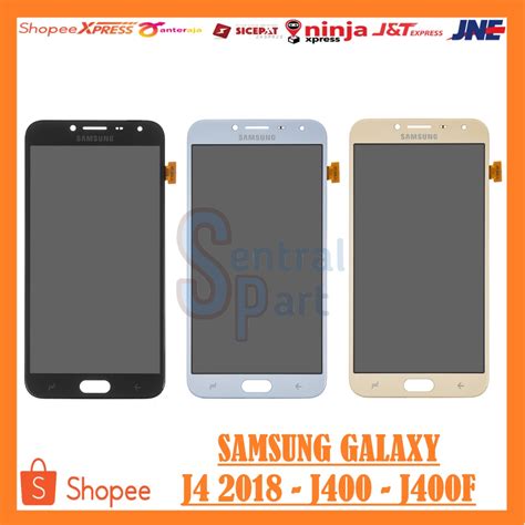 Jual Lcd Samsung Galaxy J J J F Fullset Touchscreen