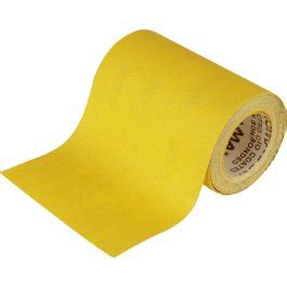 Mirka Hiomant Abrasive Paper P80 Grit 5M Roll