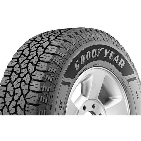 Set Of Four Goodyear Wrangler Workhorse At Lt 24575r16 46 Off