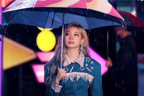 Twice Rilis Video Teaser Dahyun Untuk Album Mini Feel Special