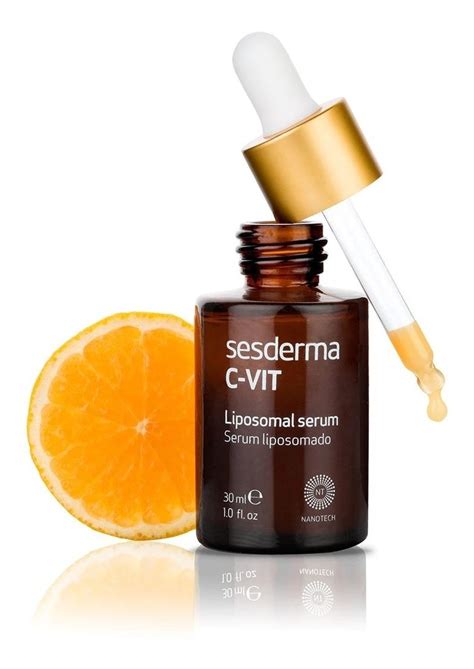 C Vit Sesderma Liposomal Serum Ml Derma En Linea