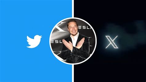 Elon Musk Cambiar El Logotipo Y Dominio De Twitter A X Arturo Ortiz