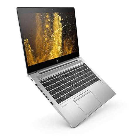 Hp Elitebook G I U Gb Gb Ssd Finger Print