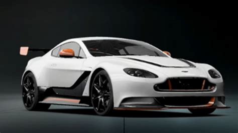 IGCD Net Aston Martin Vantage GT12 In Forza Motorsport