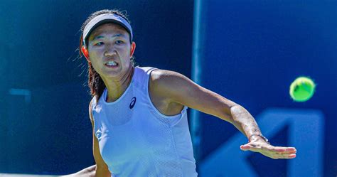 Golden Gate Open At Stanford Uchijima Moves Into Quarter Finals After