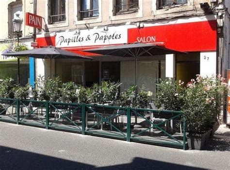 Les Papilles Papotes Saint Avold Menu Et Photos