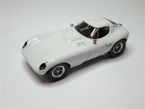 Latest Cheetah (and group shot) - Model Cars - Model Cars Magazine Forum