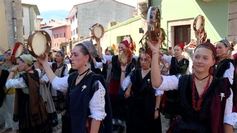 Llanes Vive Uno De Sus D As Grandes Con La Celebraci N De La Virgen De