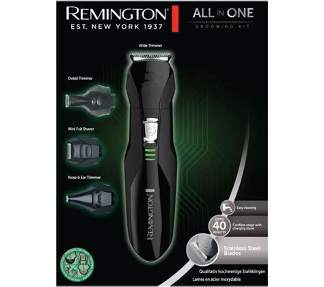 Tondeuse À Barbe Multi usages Rechargeable Pg6020 Toute l offre