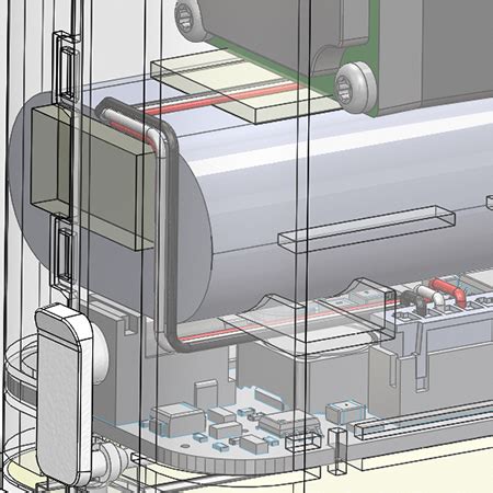 Nebulizer Porticos Product Design Development