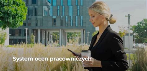 System Ocen Pracownik W Contract Administration