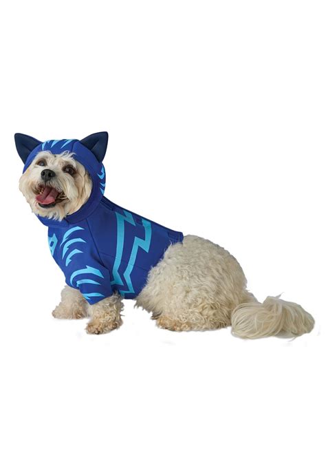 Pj Masks Catboy Dog Costume Costumes For Dogs