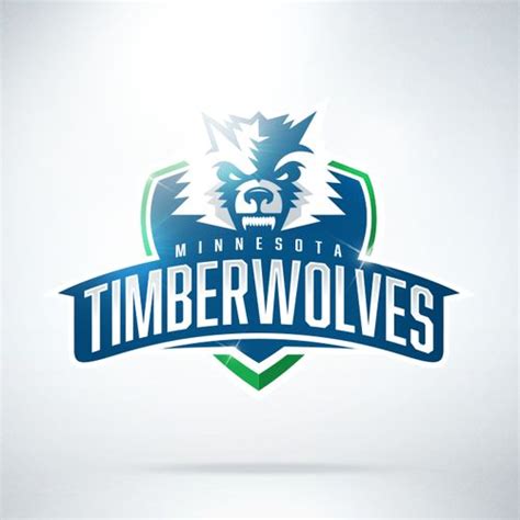 Timberwolves Logo Clip Art – Cliparts