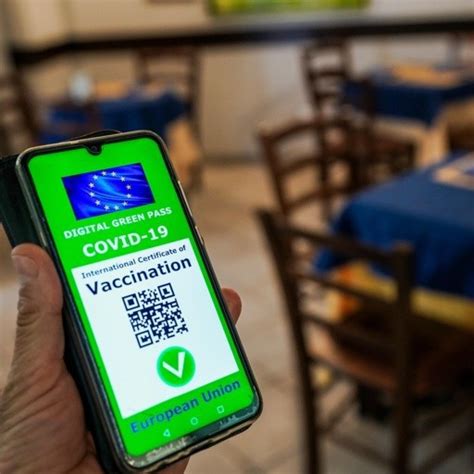 Green Pass Dal Agosto Dai Requisiti Alle Regole Ecco Le Cose Da