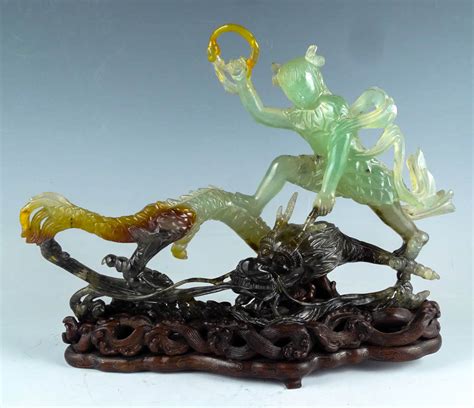 Chinese Jade Prized Gemstone Of Imperial China Mark Lawson Antiques