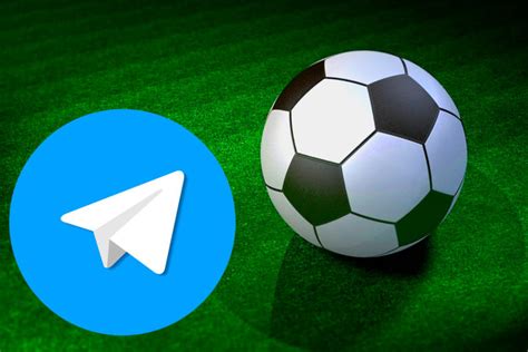 C Mo Ver F Tbol En Directo Y Gratis En Estos Canales De Telegram