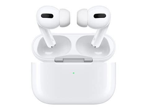 Apple AirPods Pro 2ᵉ génération avec Boîtier de charge MagSafe USBC