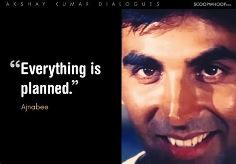 Iconic Akshay Kumar Dialogues That Perfectly Summarise His Years