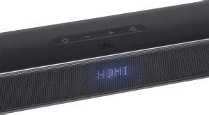 Jbl Bar Deep Bass Mk Soundbar Morele Net