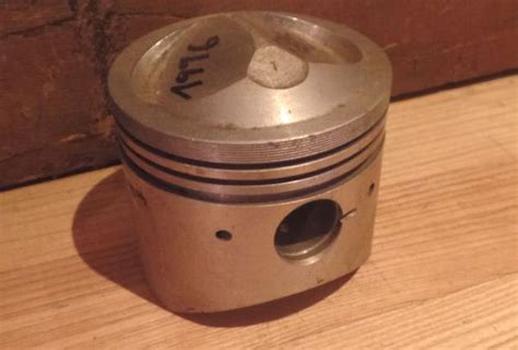 Piston Nos 84mm British Only Austria Fahrzeughandel Gmbh