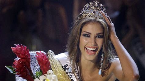 Miss Universo Las Reinas Que Convirtieron A Venezuela En El