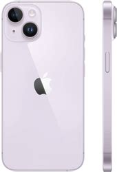 Apple IPhone 14 Plus 128GB Violett Ohne Vertrag Kaufen Bei SMARTPHONE ONLY