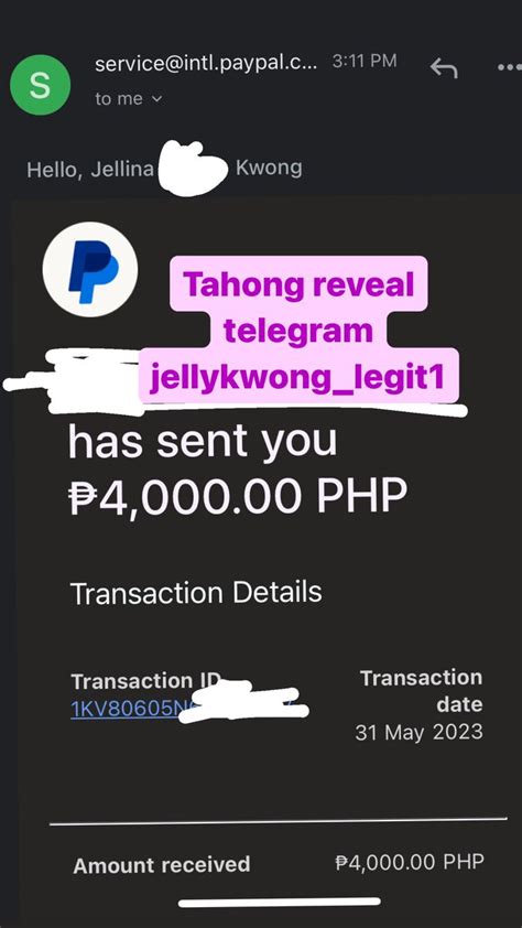 Jelly Kwong On Twitter Jellykwong Tmejellykwonglegit1