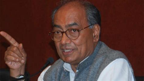 Digvijay Singh appears before MP court in recruitment scam