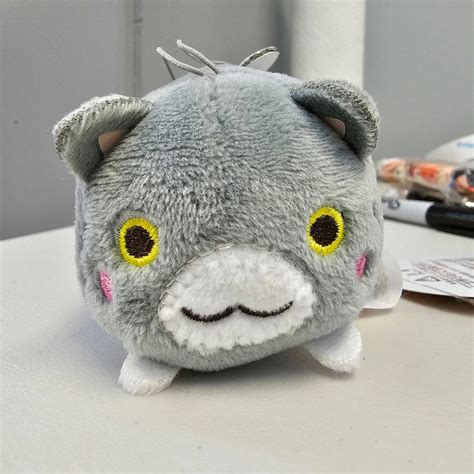 Kawaii Animal Fluffy Plush Super Anime Store