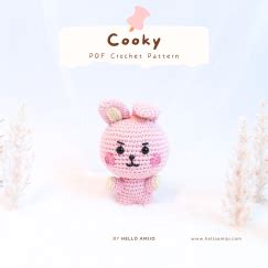 Cartoons Games Amigurumi Patterns Page