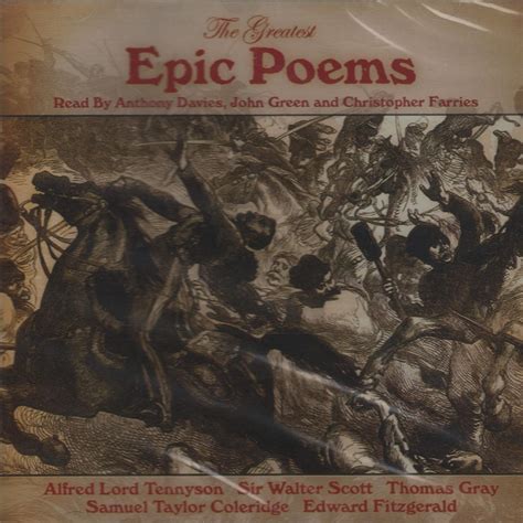 The Greatest Epic Poems - Amazon.com Music