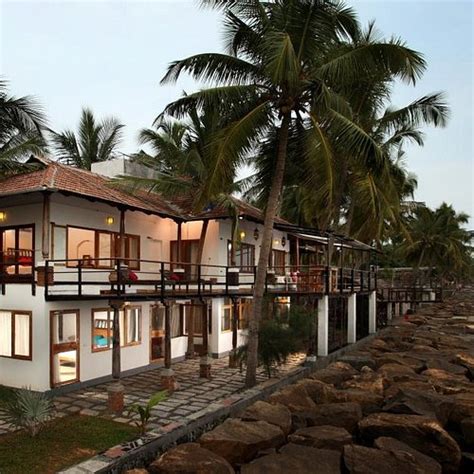 THE 10 BEST Kochi (Cochin) Beach Resorts 2023 (with Prices) - Tripadvisor