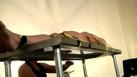 Thin Men Gay Sex Guilty Cum Thief Revenge