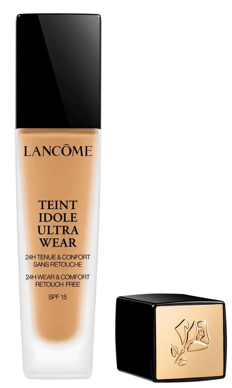 Lancôme Teint Idole Ultra Wear Teint Idole Ultra Wear Beige Idéal 055