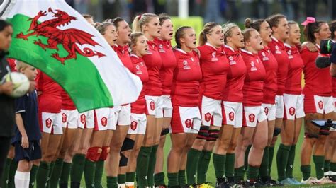 Welsh Rugby Ex Judge To Lead Wru Sexism Claims Investigation Bbc News