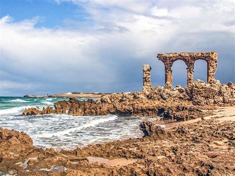 Secluded Beaches In Tunisia To See Absolutely Wildyness Wildyness