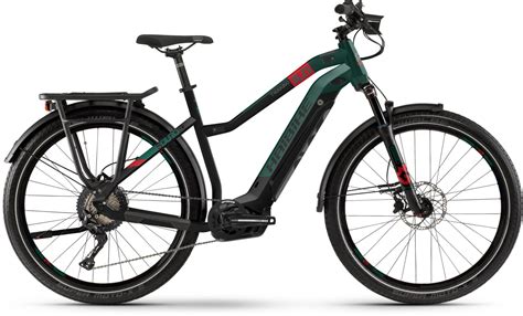 Haibike Sduro Trekking E Motion Experts Gmbh